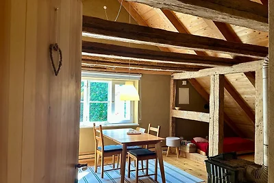 Ferienwohnung Kutscherhaus für bis zu 4 Perso...