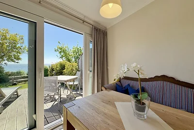Vakantieappartement Gezinsvakantie Thiessow