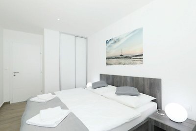 Holiday flat family holiday Starigrad