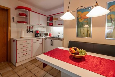 Vakantieappartement Gezinsvakantie Waischenfeld