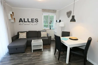 Villa Buskam Whg. 21 mit Südbalkon