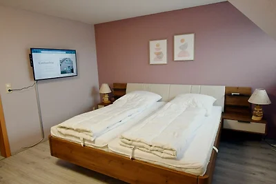 Vakantieappartement Gezinsvakantie Wittmund
