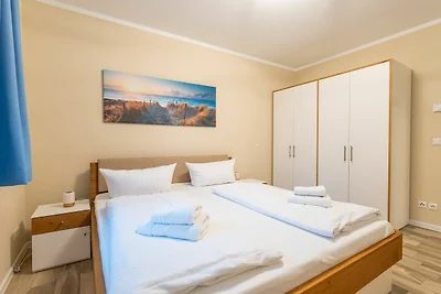 Casa vacanze Vacanza di relax Kamminke