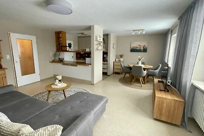 Vakantieappartement Gezinsvakantie Füssen