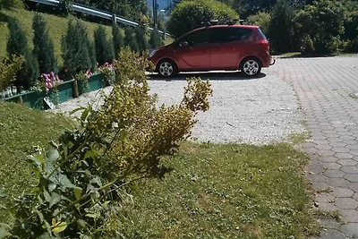 Wohnung III Balkonia