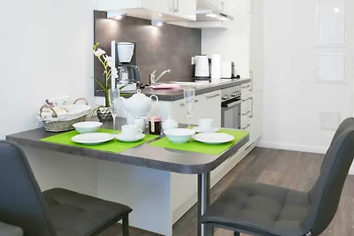 Haus Meeresblick FeWo Sonnensegel 02 Ref.