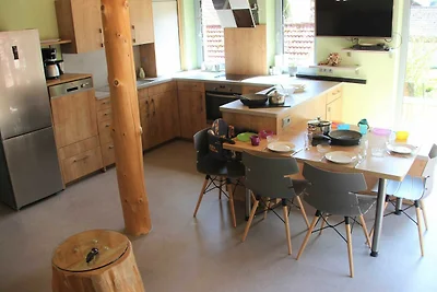 Vakantieappartement Gezinsvakantie Laudenbach