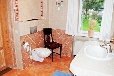 Appartamento Vacanza con famiglia Ralswiek
