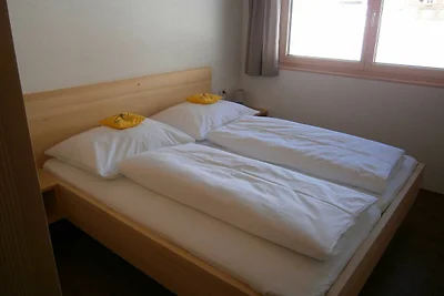 Ferienwohnung Edelweiss