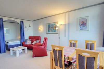 Ferienpark - Haus A, App. 0A0405