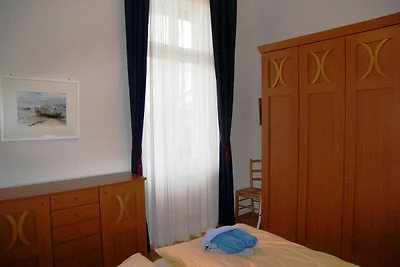 Appartamento Vacanza con famiglia Bansin