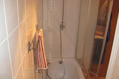 Vakantieappartement Gezinsvakantie Rust