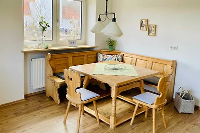 Ferienwohnung Dorfblick