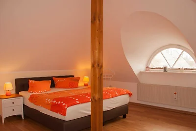 Appartamento Vacanza con famiglia Middelhagen