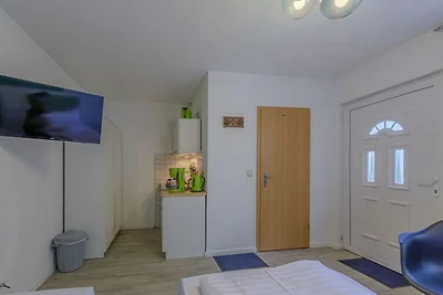 Hafenhaus Unterwasserwelt