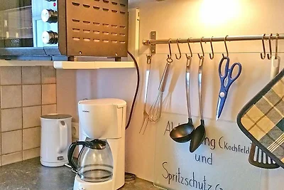 Appartamento Vacanza con famiglia Heiligenhafen