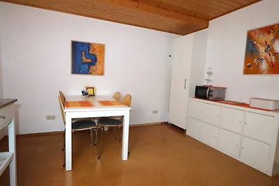 Vakantieappartement Gezinsvakantie Breuberg