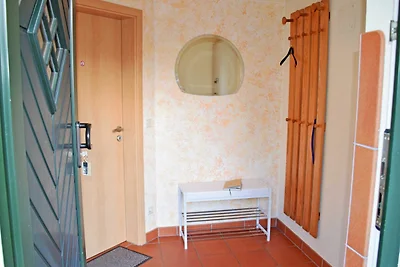 Appartamento Vacanza con famiglia Putbus