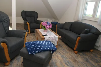 Vakantieappartement Gezinsvakantie Grünendeich