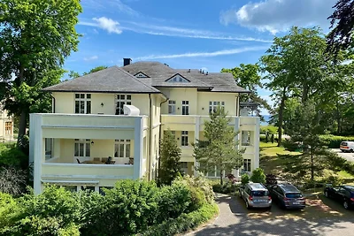 Appartamento Vacanza con famiglia Heringsdorf