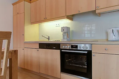 Vakantieappartement Gezinsvakantie Gmund am Tegernsee