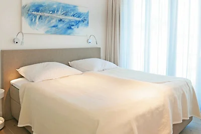 Baabe Villa Andrea Ferienwohnung Meeresbrise ...