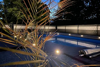 Appartement Abendrot