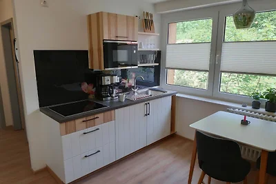 Apartment Fridolin