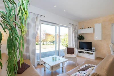 Ferienhaus Sommerbrise