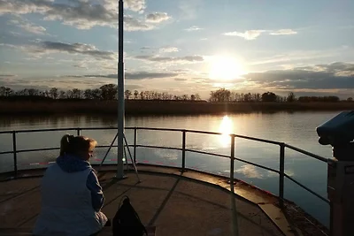 Casa vacanze Vacanza di relax Mönkebude