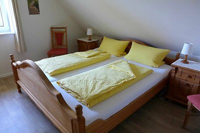 Vakantieappartement Gezinsvakantie Rabenkirchen-Faulück