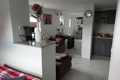 Vakantieappartement Gezinsvakantie Bad Nenndorf