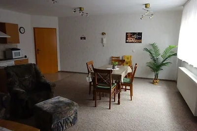 Vakantieappartement Gezinsvakantie Großkoschen