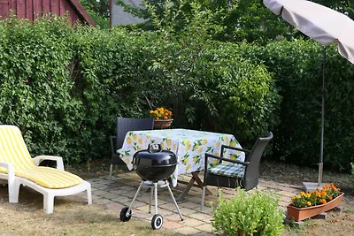 Vakantieappartement Gezinsvakantie Prerow