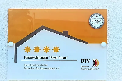 Fewo-Traum 5 im 1. OG