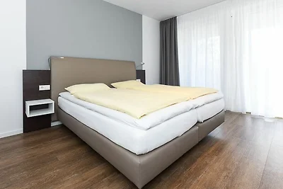 Appartamento Vacanza con famiglia Esens