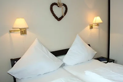 Haus Calidris Whg 08