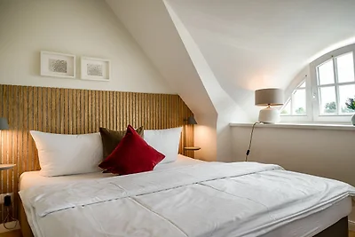 Appartamento Vacanza con famiglia Prerow