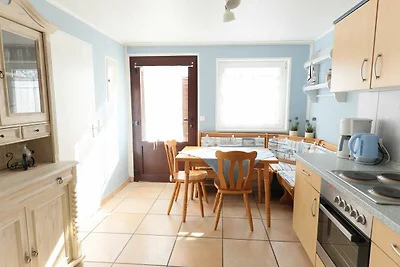 Vakantieappartement Gezinsvakantie Schillig