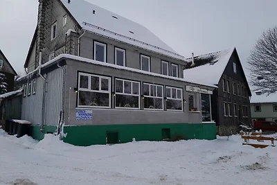 Ferienwohnung Schneeglöckchen