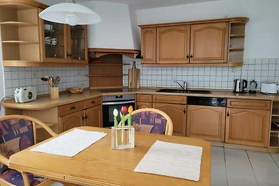 Ferienhaus Seelenzeit