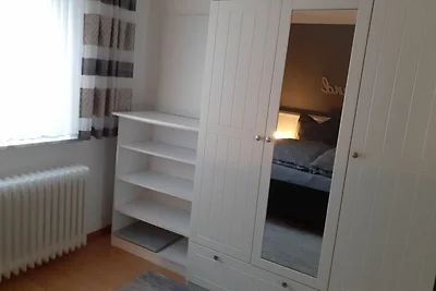 Whg. 4, 50qm, 1 Etage