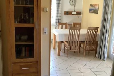 Appartamento Vacanza con famiglia Butjadingen