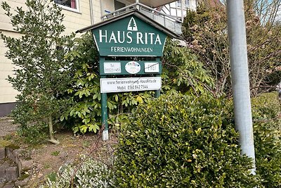 Appartement Vacances avec la famille Bad Sachsa