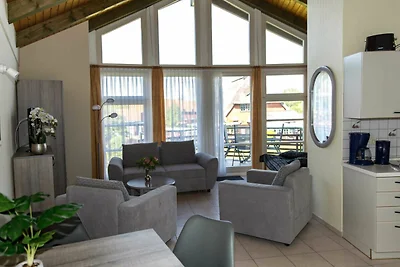 1-Raum-Appartement