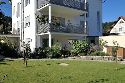 2-Raum-Ferienwohnung Huber, Dusche/WC, 45qm,...