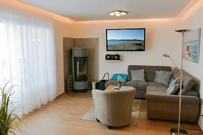 Vakantieappartement Gezinsvakantie Sellin