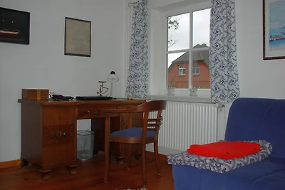 Ferienhaus Haffstraat