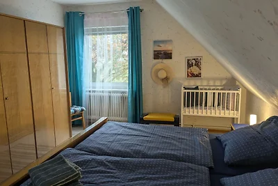 Haus Plüschmoors
