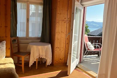 Ferienwohnung Müssiggang